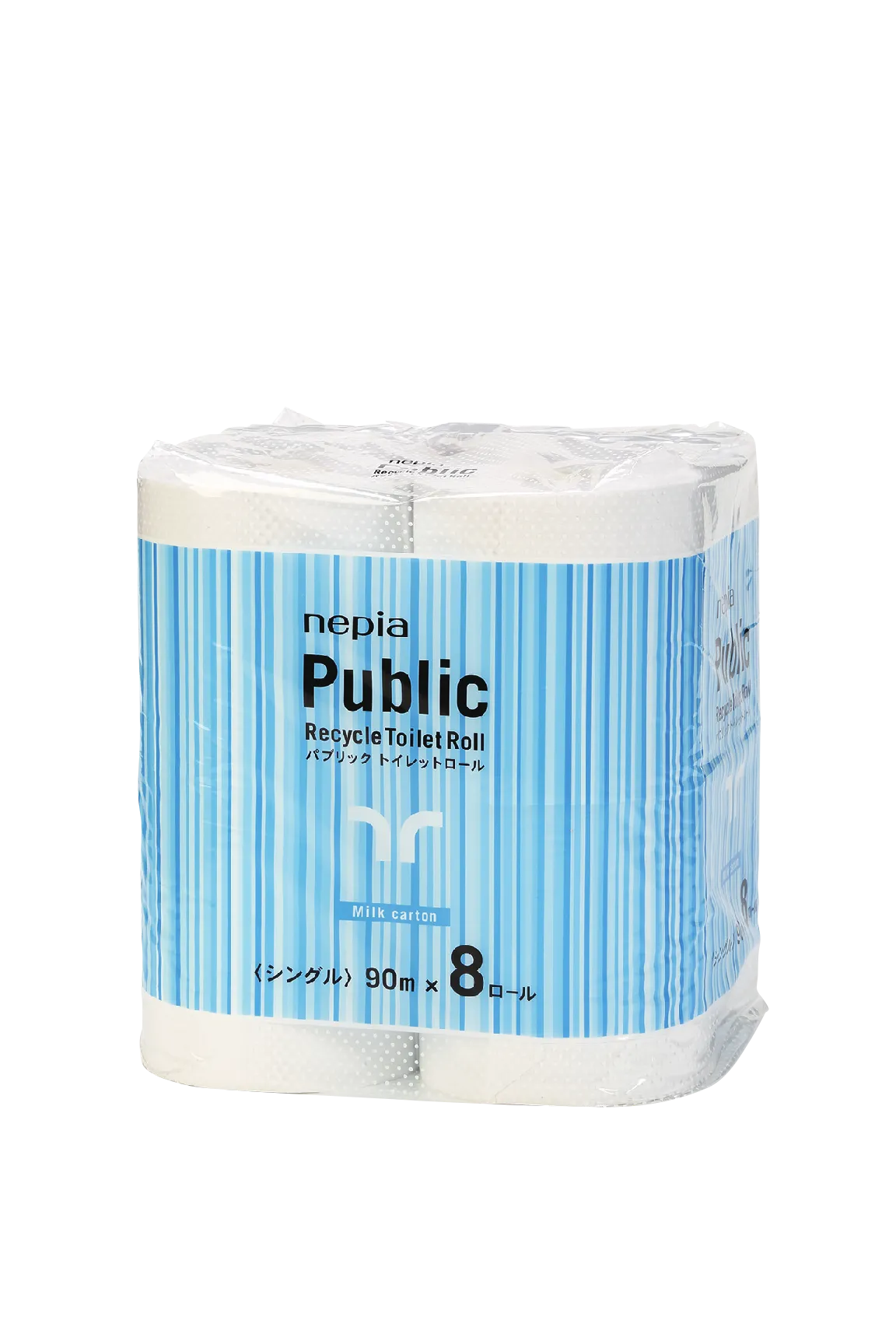 トイレットペーパー