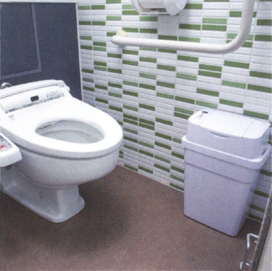 ルーナス 設置イメージ