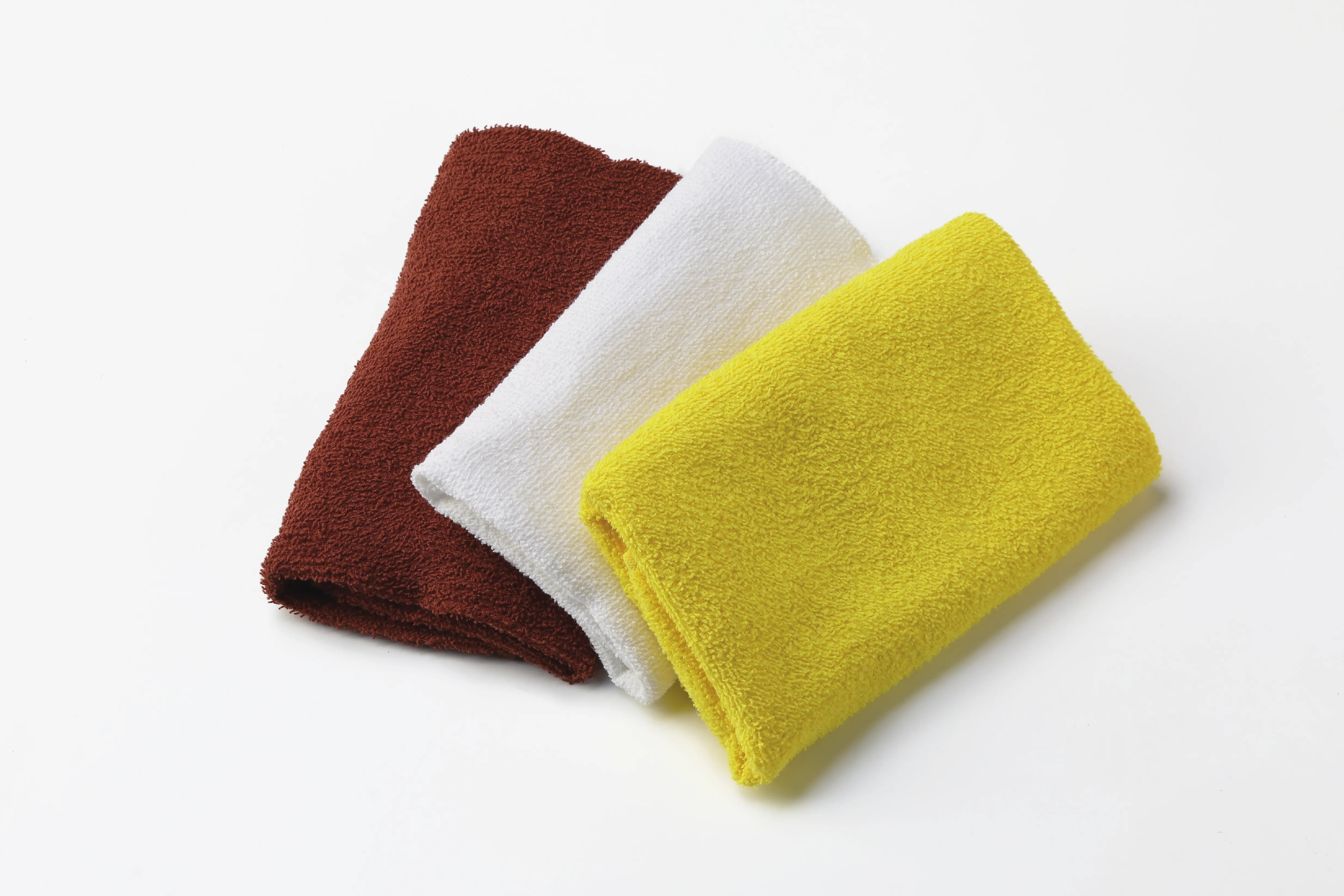 フェイスタオル